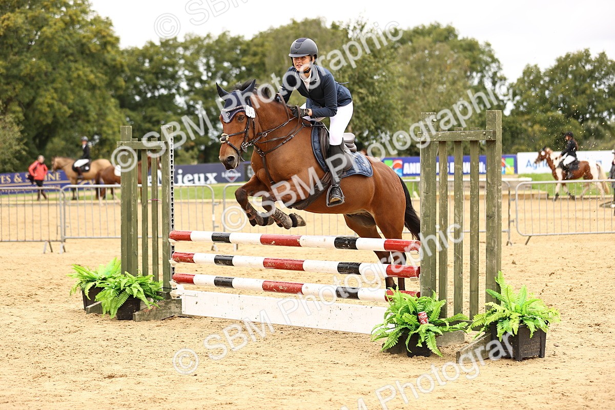 SBM_65630 - J17 - Junior Pony 80cm Championship