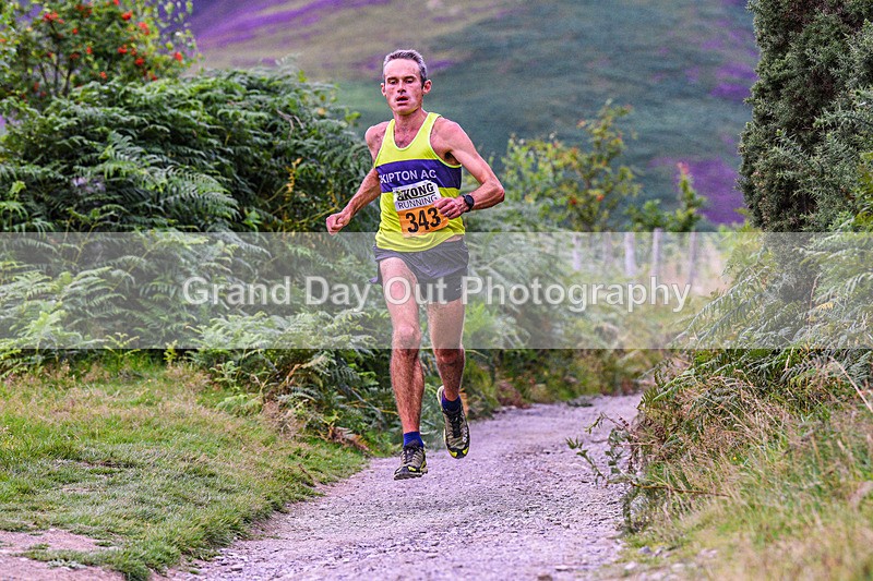 Not Round Latrigg-325 - Not Round Latrigg Wednesday 17th August 2022