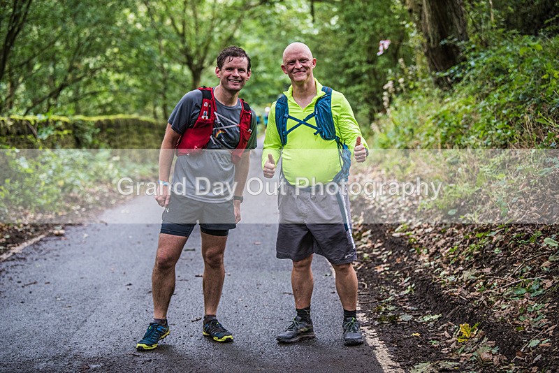 Kong MMM-658 - Kong Mini Mountain Marathon Round 2 Peak District Bradfield Sunday 24th September 2023