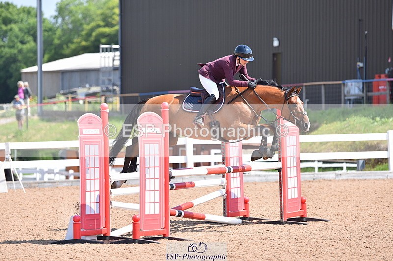 230609A-110513-00409 - Cls 9 Discovery & 1m Open