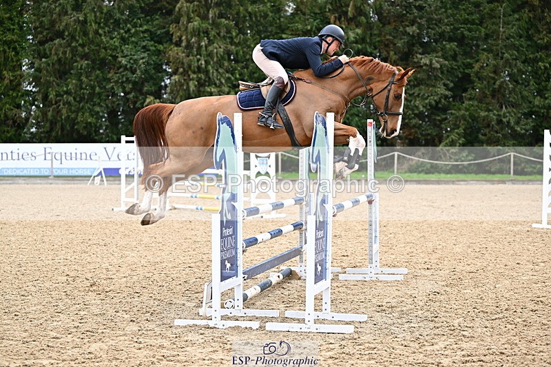 250321A-100910-00259 - Cls 2 Newcomers and 1.10m Open