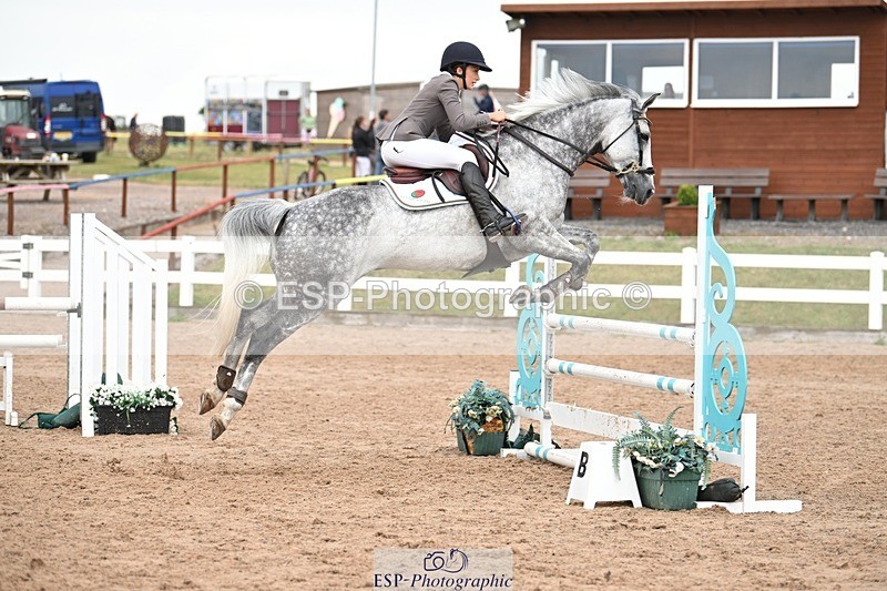 250727-134900-10481 - Cls 34 95cm Amateur Quali