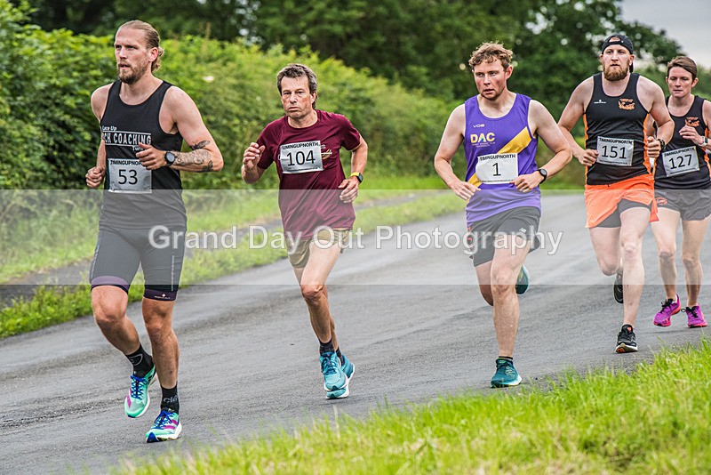 Lambfoot Loop-84 - Lambfoot Loop Road Race Tuesday 4th July 2023