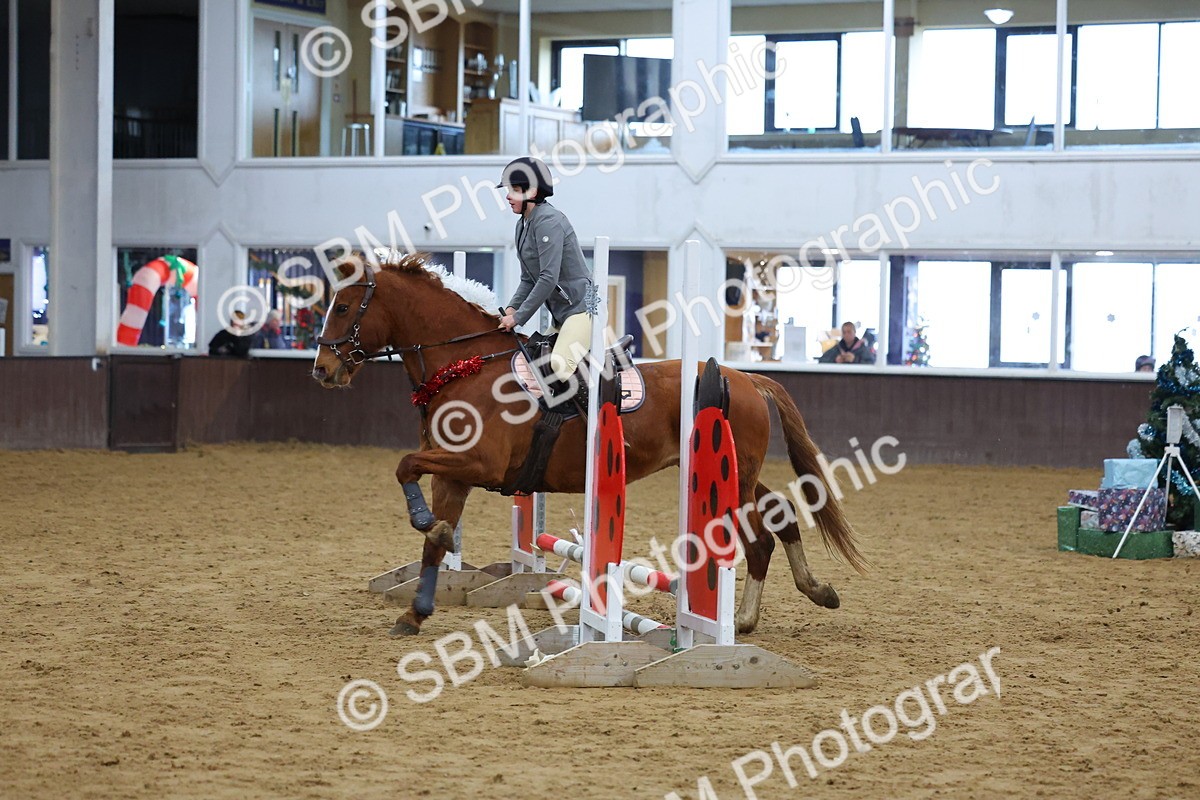 SBM_000205 - Class 1 - Show Jumping 50cm
