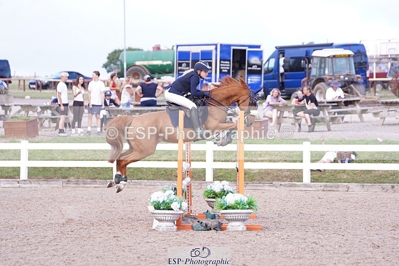 250628-190230-07784 - Cls 25 Blue Chip Pony Newcomers & 1m Open