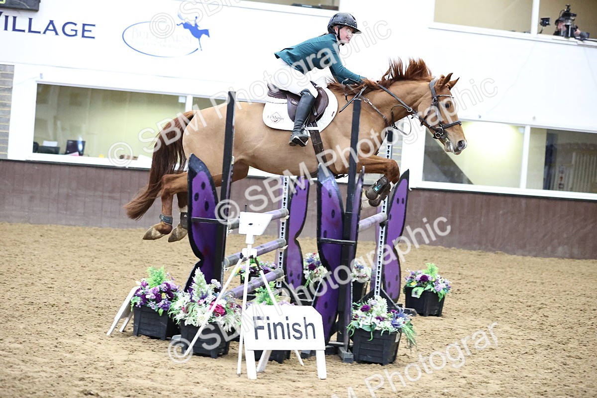 SBM_009605 - Class 22 - Seaver Diamond Championship Qualifier 1.00m