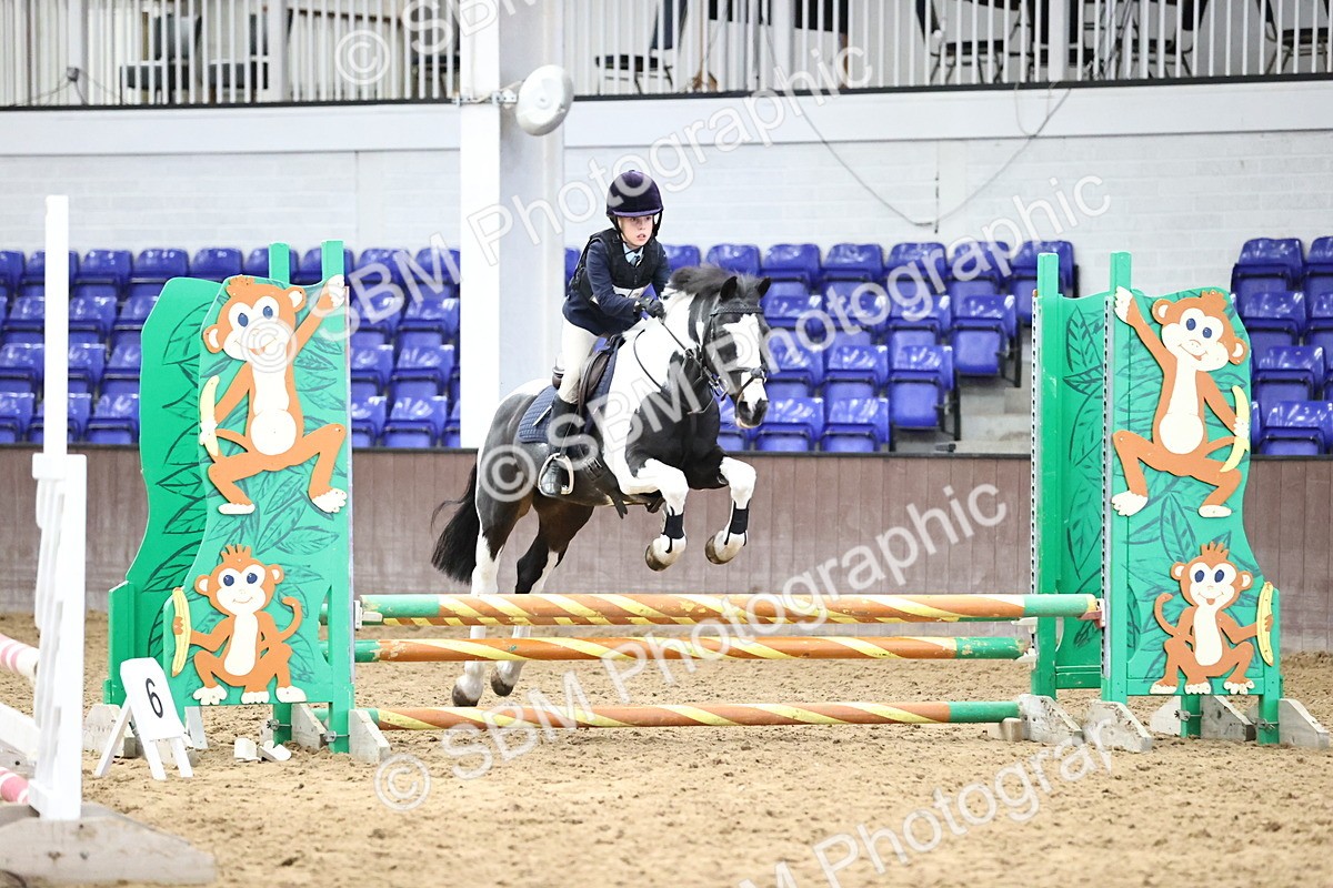 SBM_001935 - Class 5 - Henlow Veterinary Hospital - 70cm Area 12 Championship Qualifier