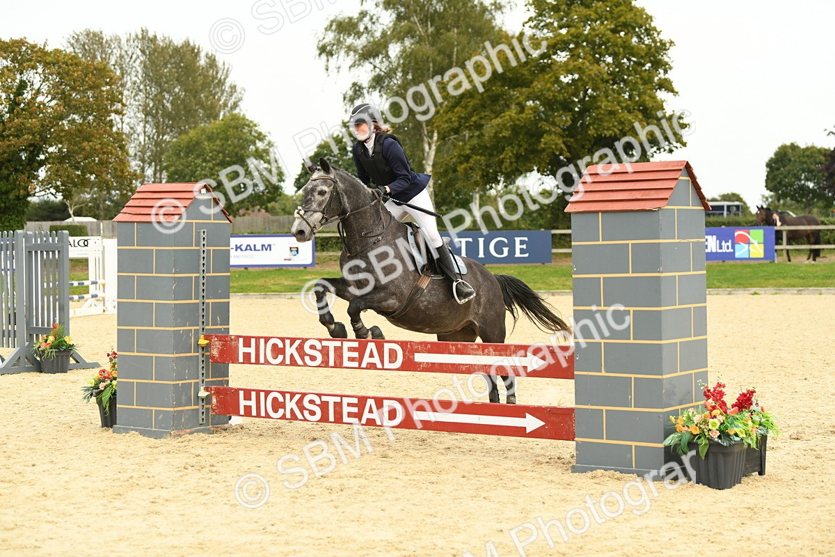 SBM_72866 - J16 - Junior Pony 75cm Championship