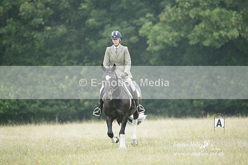 BVRC 030721 543 - Bourne Valley Riding Club Dressage 03/07/21