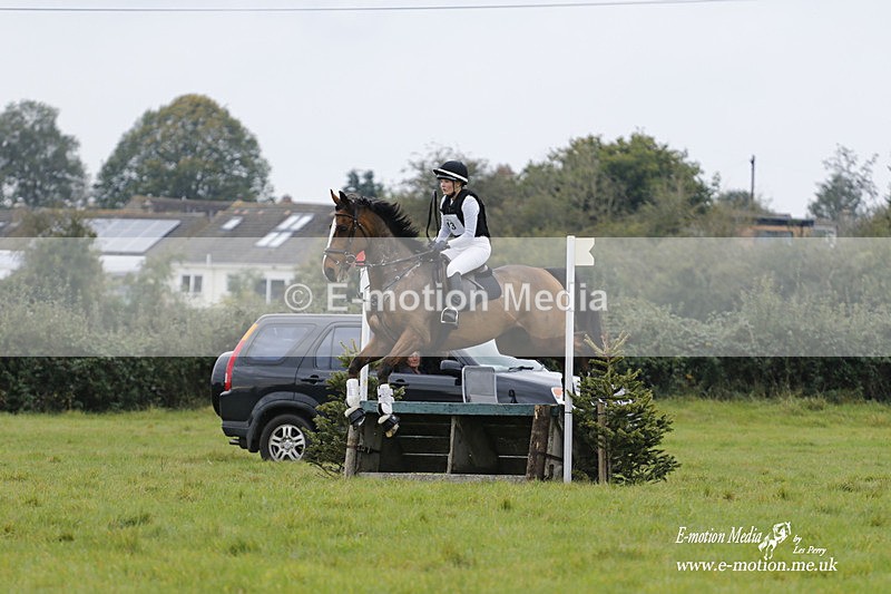 WWHT 171021 2222 - Novice Pairs (0.80m)  17/10/21
