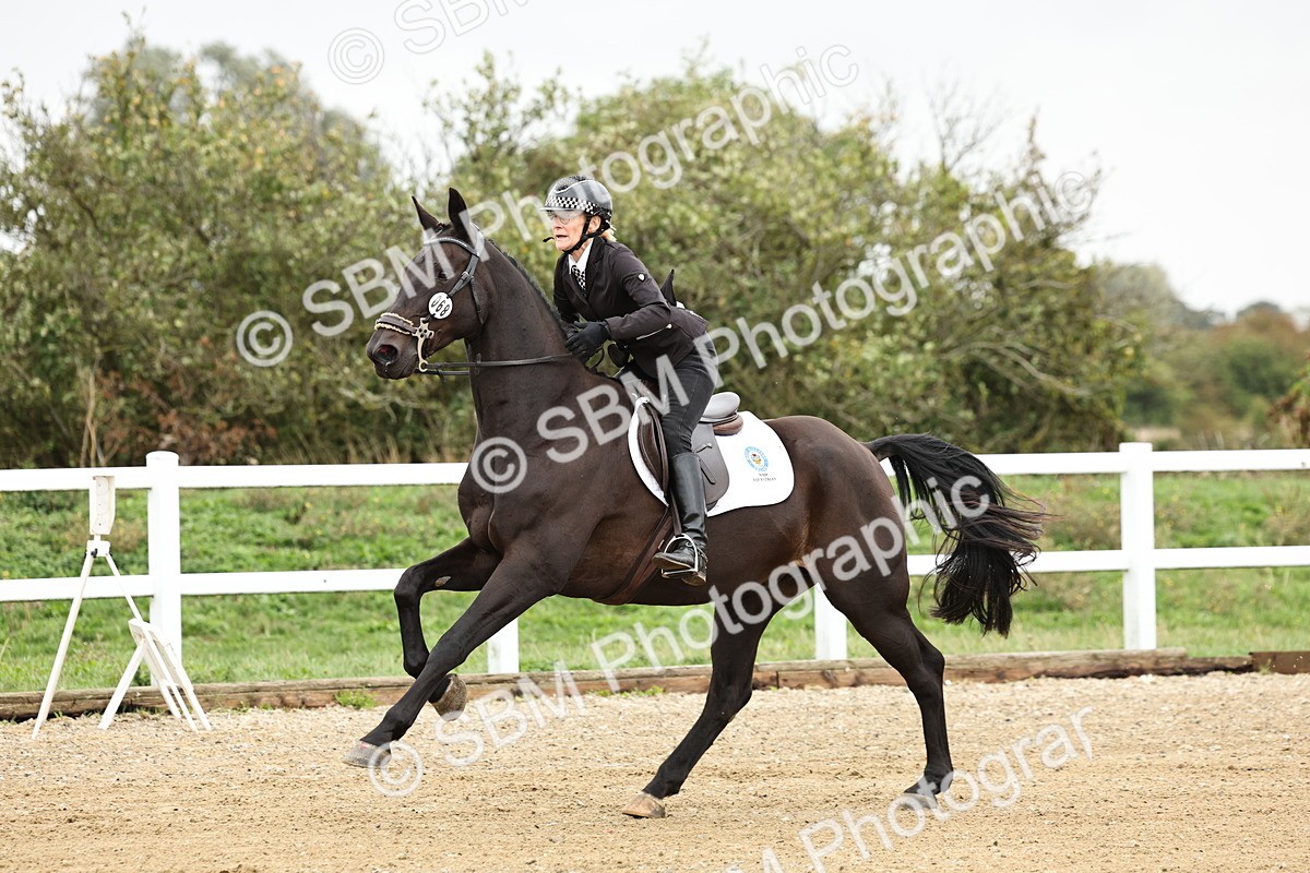 SBM_006302 - Class 74 - 85cm