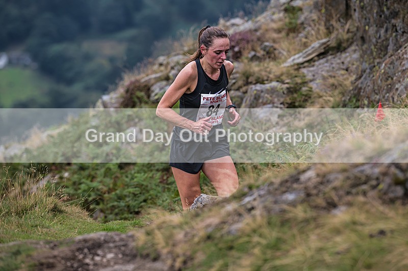 Arnison Crag-128 - Arnison Crag Horseshoe Fell Race Saturday 29th August 2026