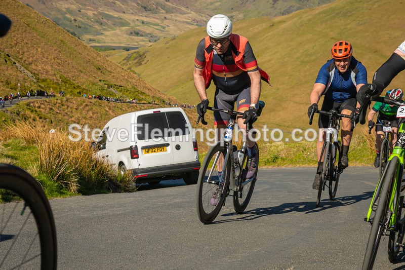 094900 - Newlands Pass 09.00 - 10.00