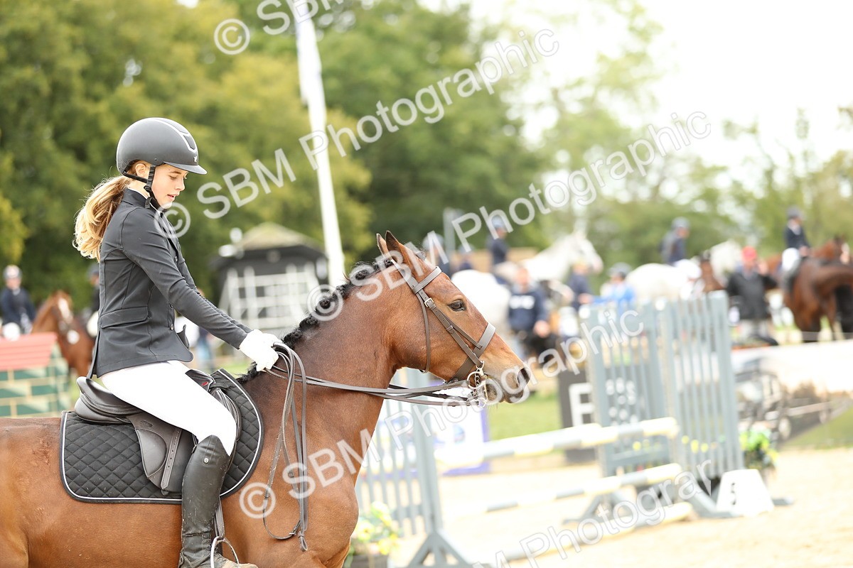 SBM_59658 - J25 - Junior Horse 80cm Championship