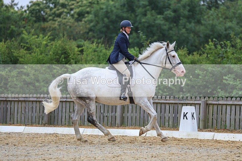 3E7A9307 - Class 4: Prelim 3 2024 - Section B