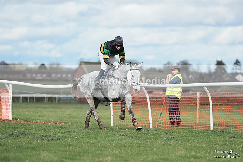 PtP 170324 2205 - Oakley Hunt PtP Brafield-On-The-Green 17/03/24