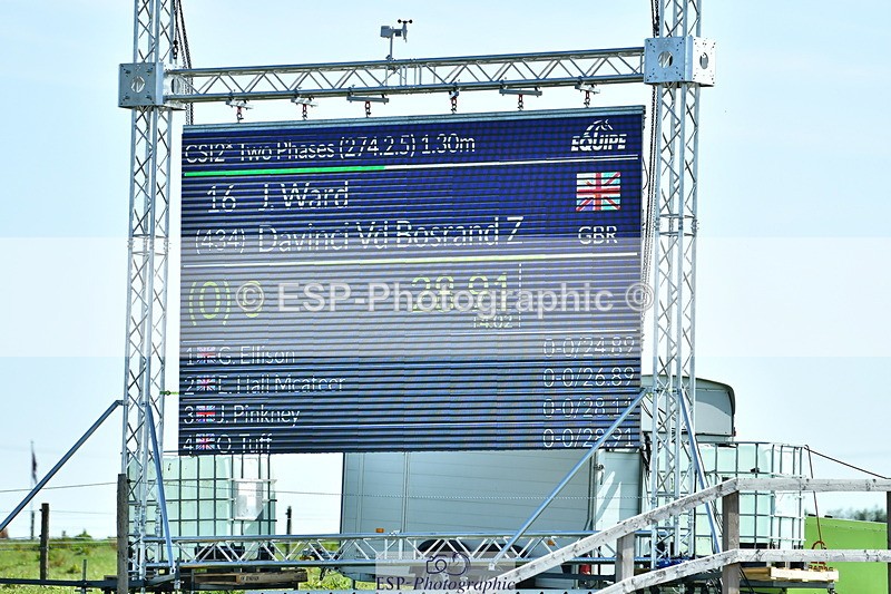 230720A-092619-01702 - Cls 1, 2 Star Small 1.30m