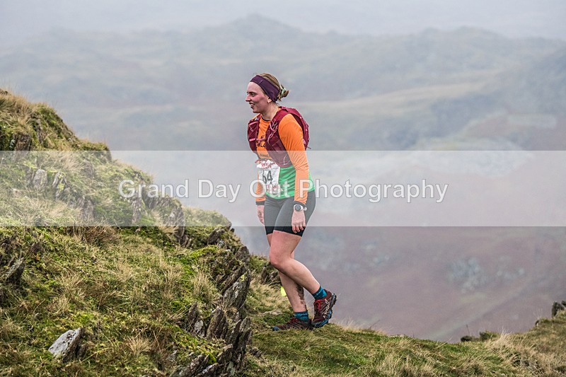 Dunnerdale-1041 - Dunnerdale Fell Race Saturday 9th November 2024