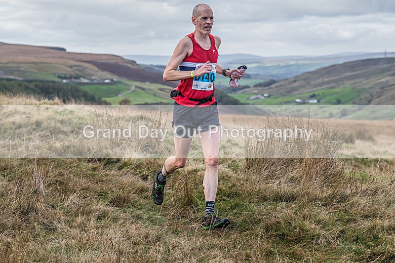 Leg 4-223 - UK Fell & Hill Relays - Todmorden Leg 4 Saturday 17th October 2026
