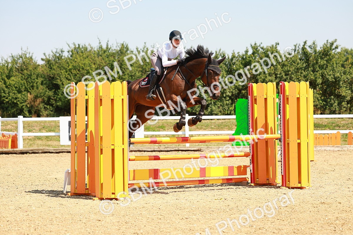 SBM_000917 - Class 3 - Senior Discovery - 1.00m