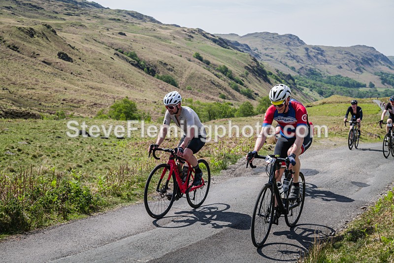 125824-2 - Hardknott Pass Camera 1 12.00-13.00