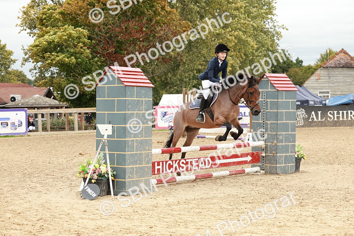 SBM_67043 - J13 - Junior Pony 60cm Championship