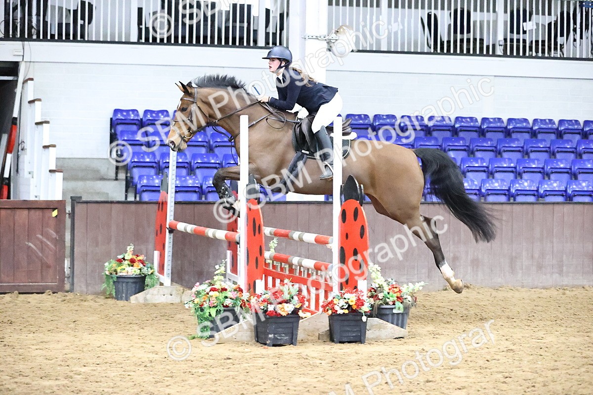 SBM_003103 - Class 14 - Senior British Novice - 90cm