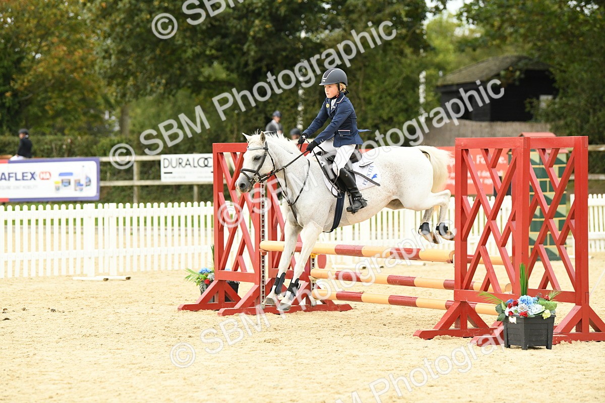 SBM_73291 - J16 - Junior Pony 75cm Championship