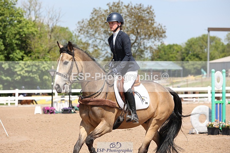 250509-124913-06716 - Cls 20 85cm Amateur Qualifier