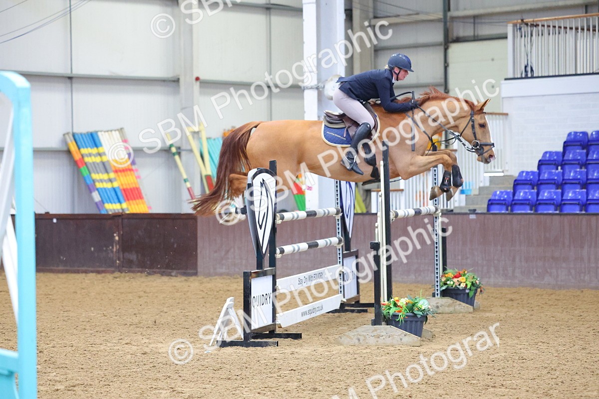 SBM_004189 - Class 11.- National 1.30-1.40m Open