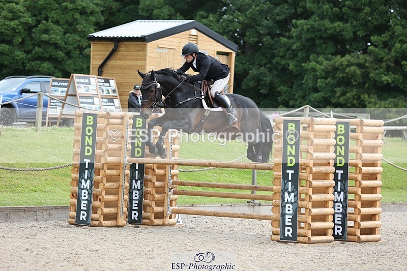 240615-125535-01430 - Cls 4 Snr Newcomers and 1.10m Open