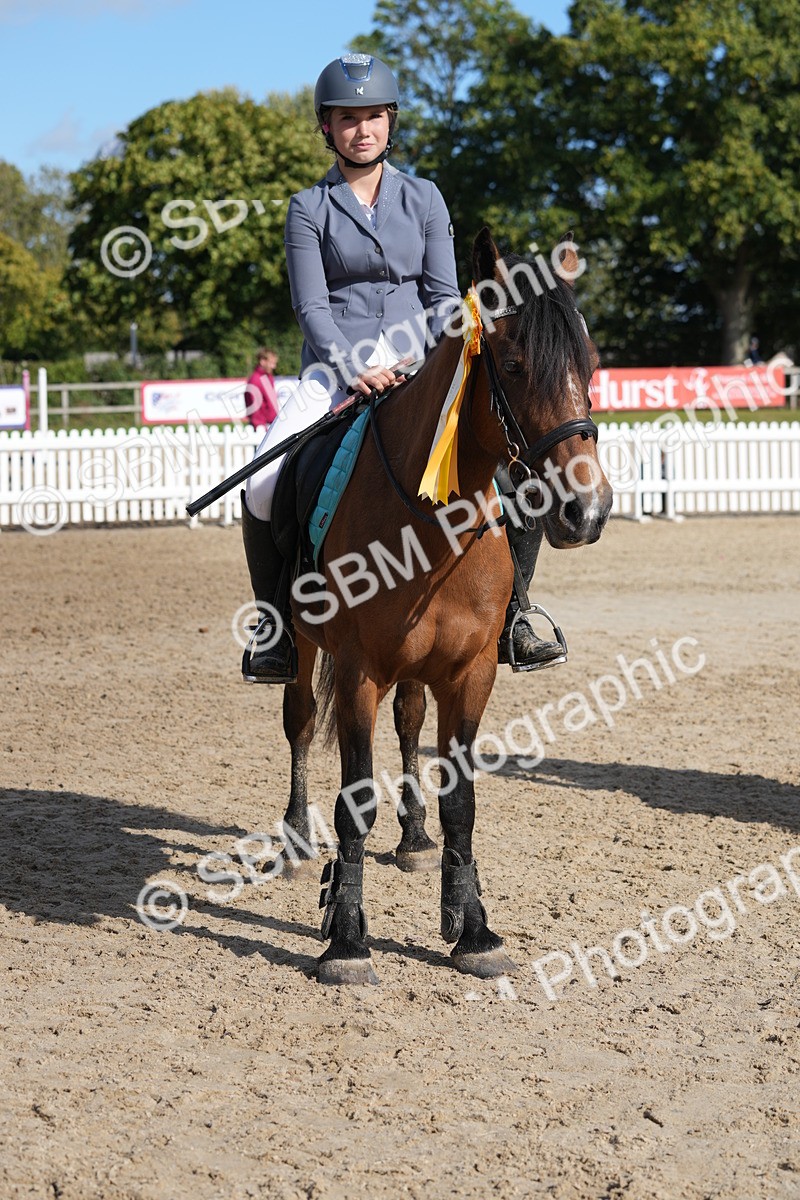 SBM_48628 - J7 - Junior Pony 60cm Championship