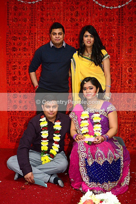 PAR-339 - Parekh Family