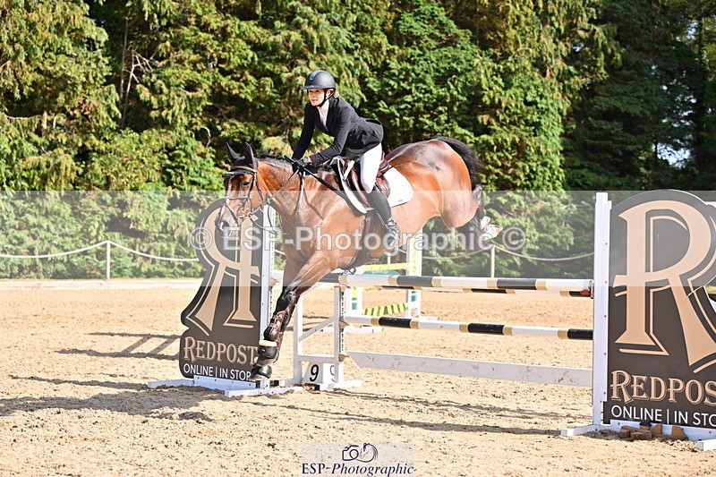 250817A-162057-05042 - Cls 23 Snr 1.15m Open