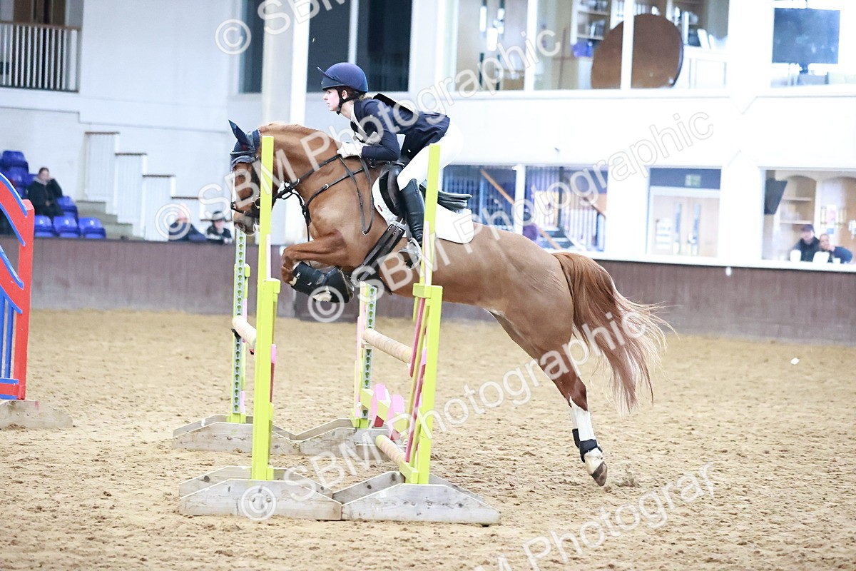 SBM_001008 - Class 3 - 90cm