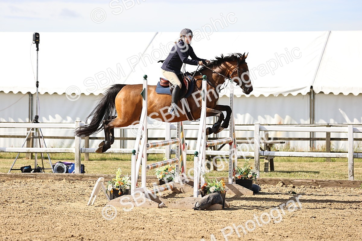 SBM_009271 - Class 7 - Senior Discovery - 1.00m Open