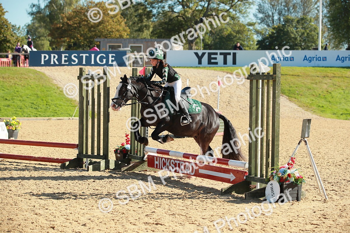 SBM_17077 - E10 - Eventers Challenge 50cm Championship