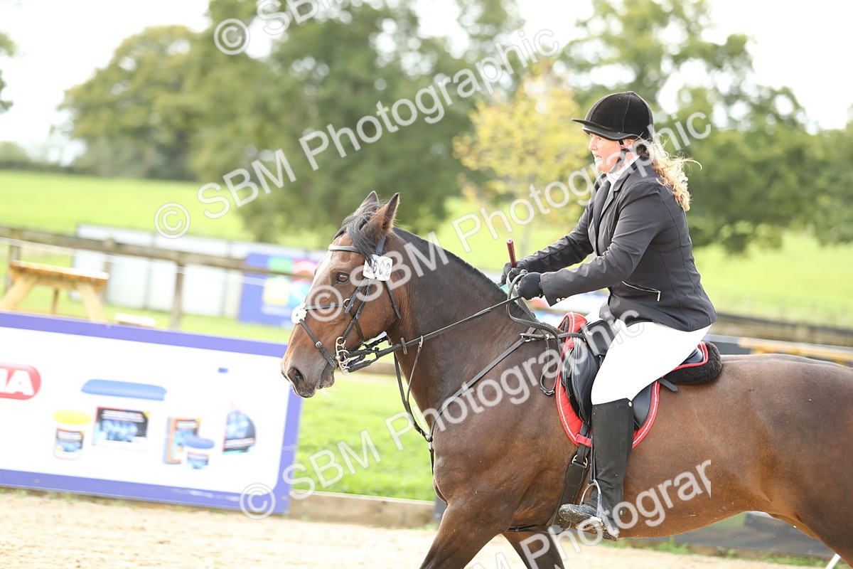 SBM_03130 - J28 - Senior Horse & Pony 60cm Championships