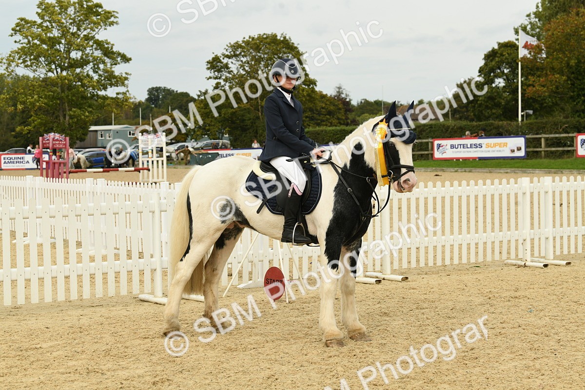 SBM_71196 - J15 - Junior Pony 70cm Championship