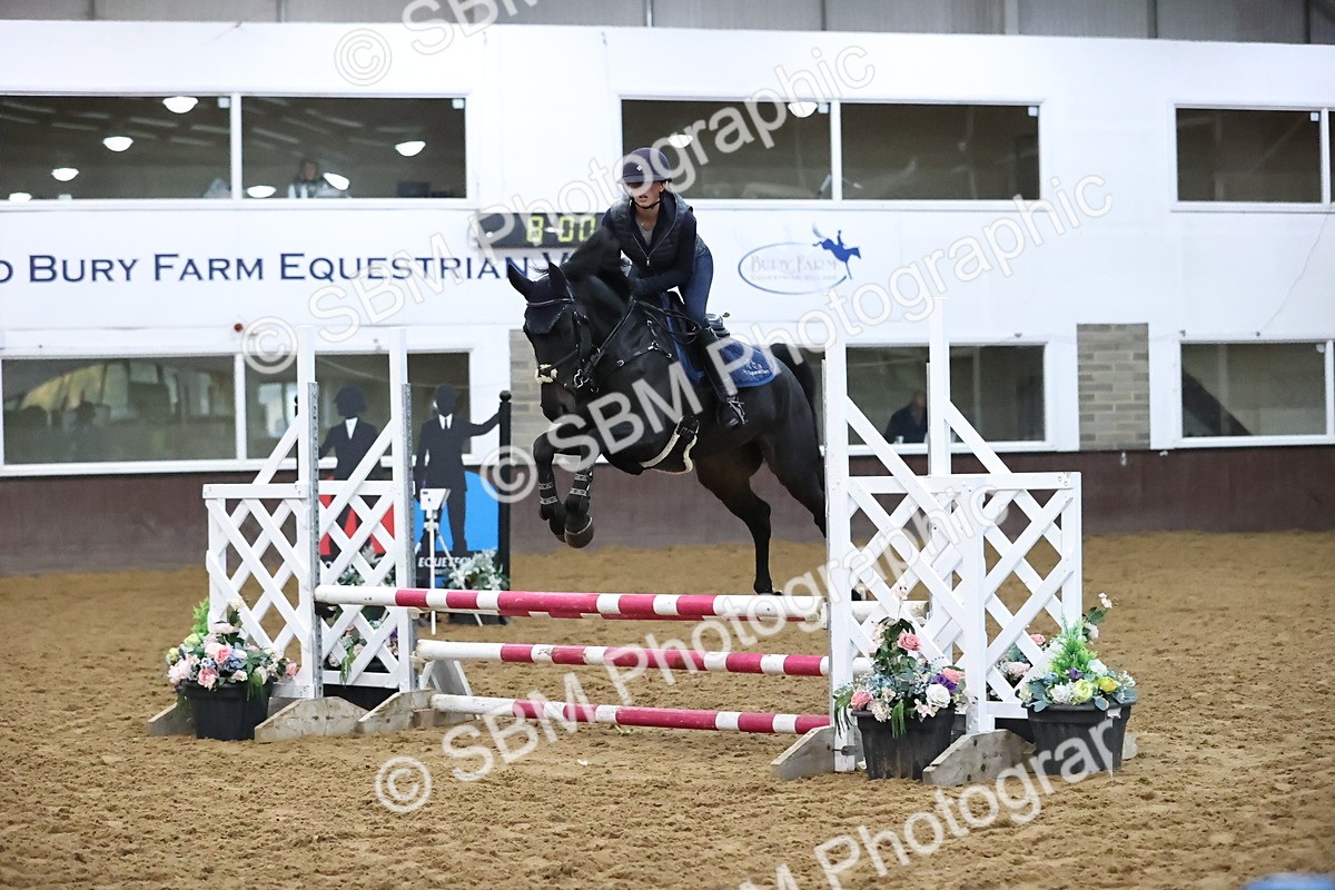 SBM_004545 - Class 15 - Clear Round 80cm