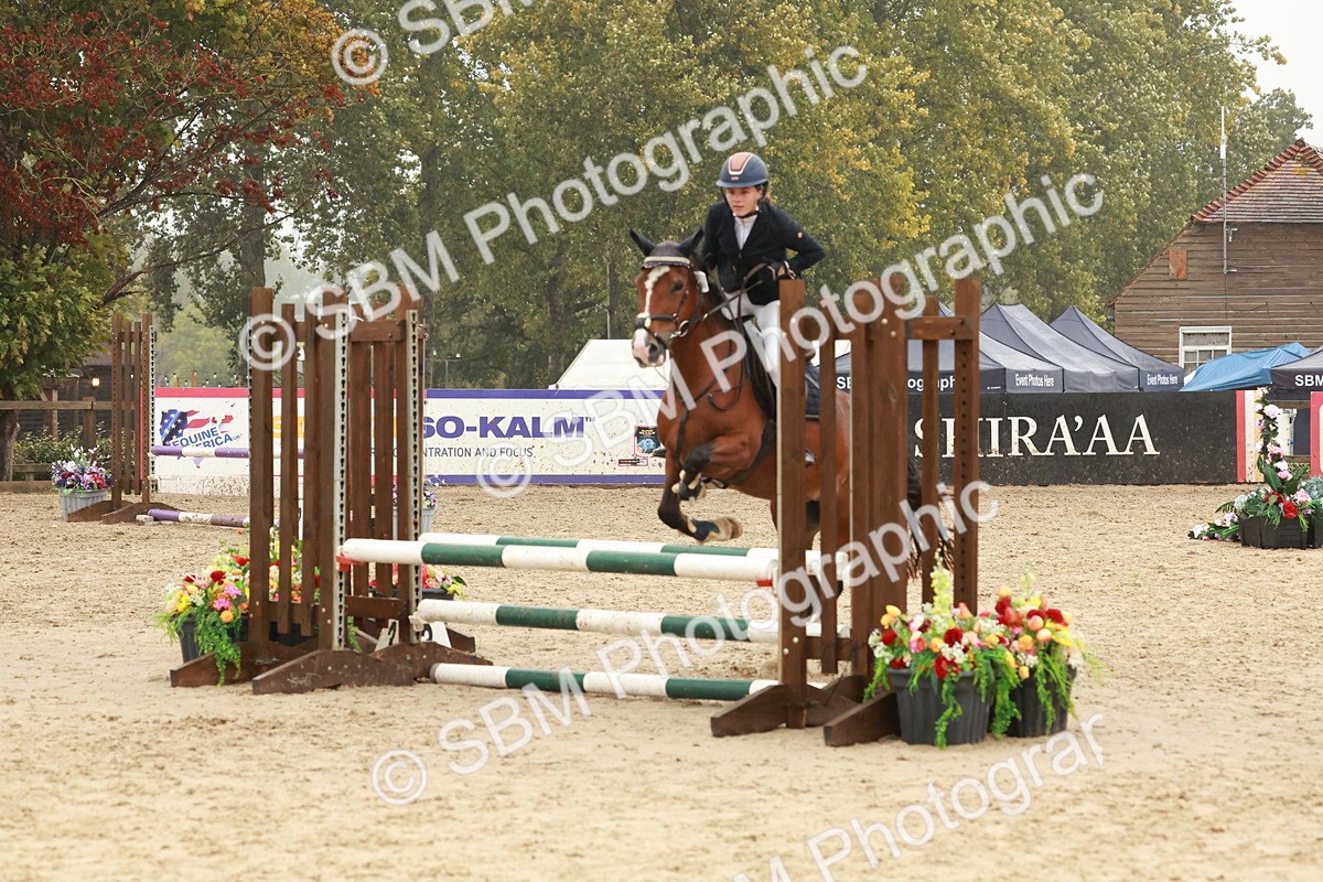 SBM_73370 - Supreme Championship Junior Pony 60cm & 65cm