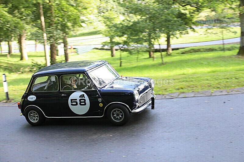 Pete Wilson 22-8-20-45 - Prescott Aug 22nd 2020