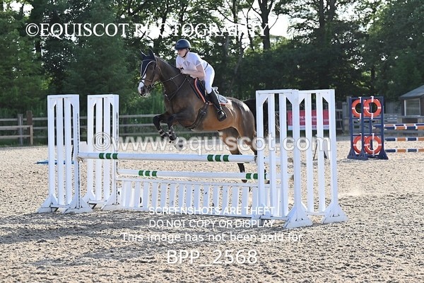 BPP_2568 - CLASS 6  Senior Discovery/ 1m Open