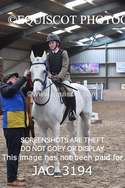 JAC_3194 - CLASS 7 BHS Scotland Riding Club Style Jumping
