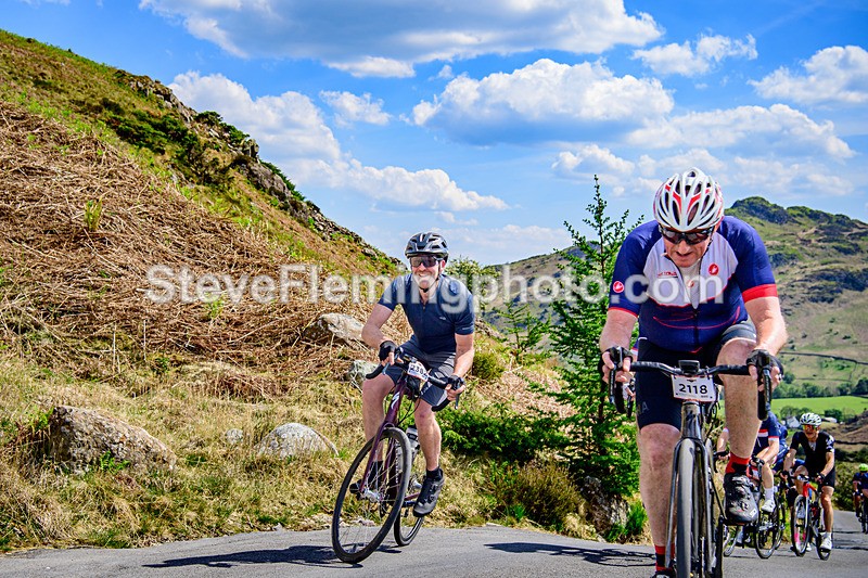 143625 - 2025 Fred Whitton Blea Tarn Climb 14.00 - 15.00