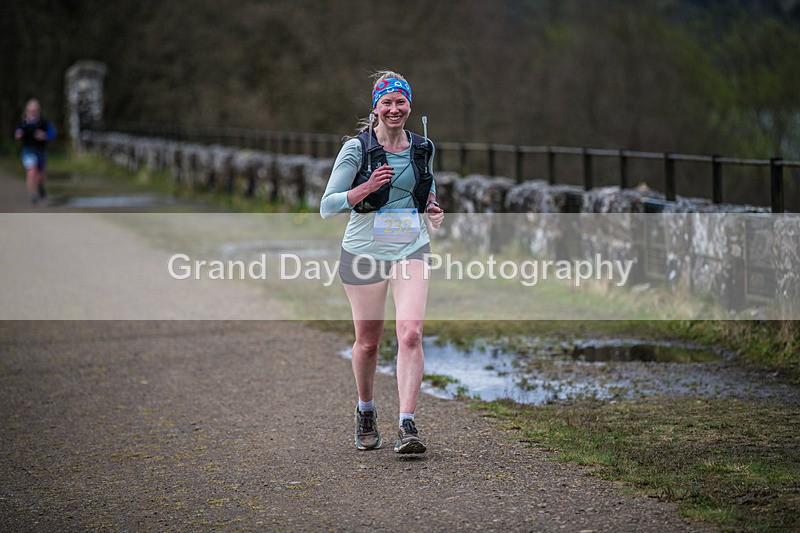 Kielder-1105 - High Terrain Events Kielder 82, 50 & 32K Ultra Trail Races Saturday 13th April 2024