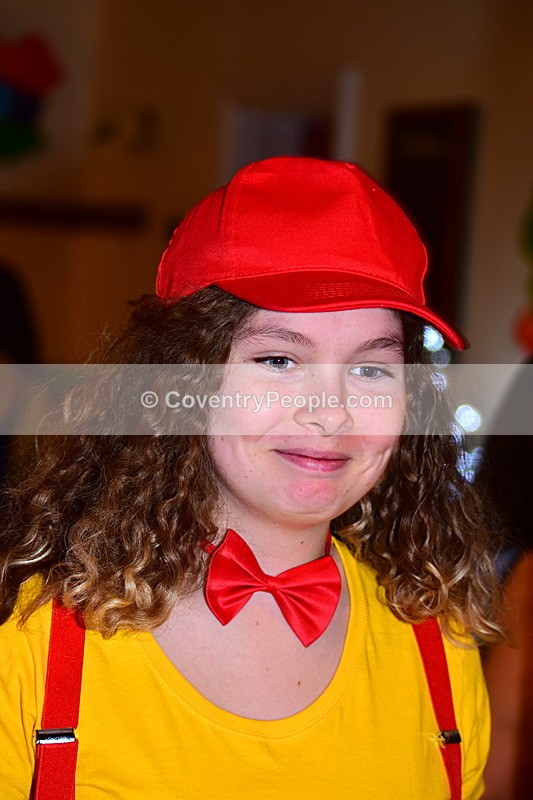 TAY-474 - Tayla's 18th