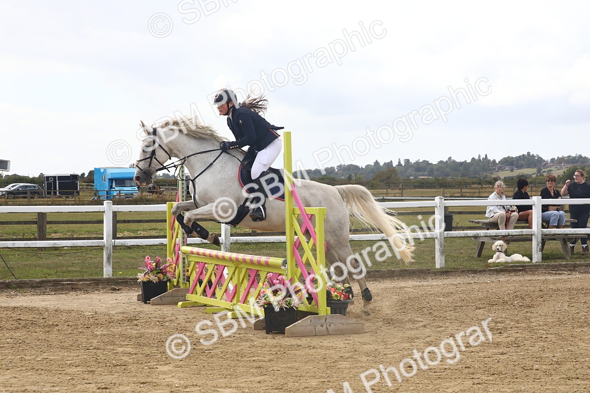 SBM_007295 - Class 8 - 70cm Champs