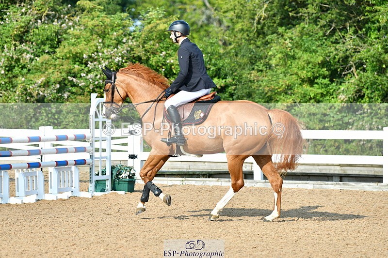 230721A-090050-04561 - Cls 26, 5 Yr Olds 1.10m