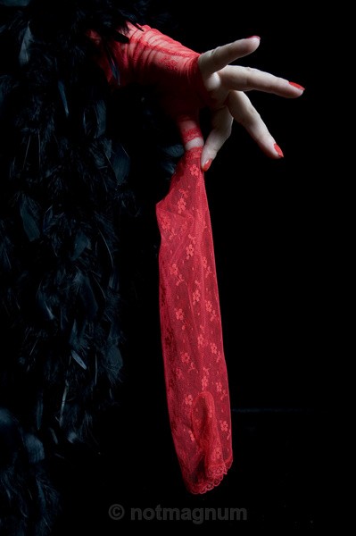 1 - BOUDOIR & BUMP
